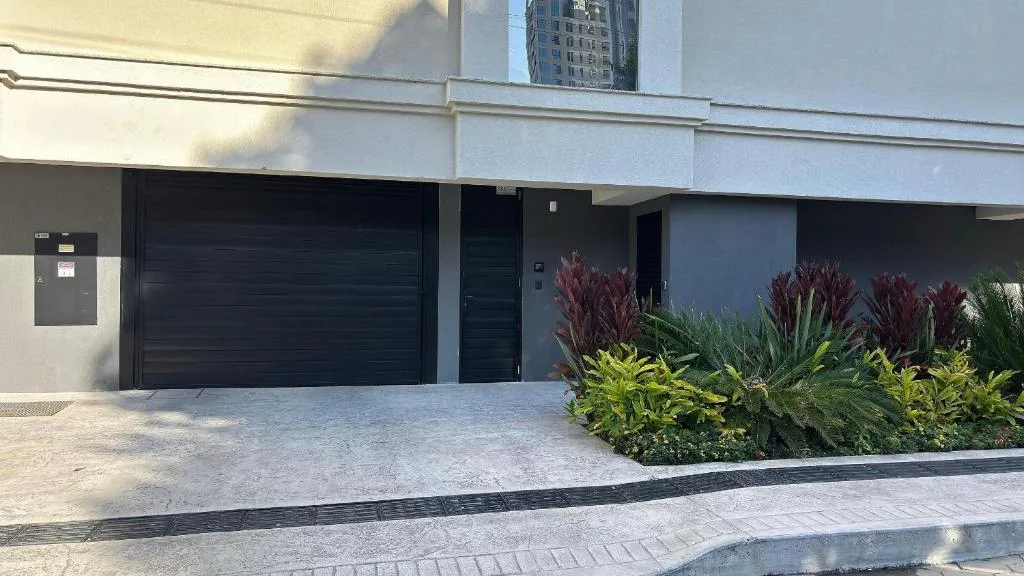 Apê Central | 2 Suítes + A/C + Vista Mar, Porto Belo, na 108 Rua Dona Jovina em Porto Belo/SC — foto 32