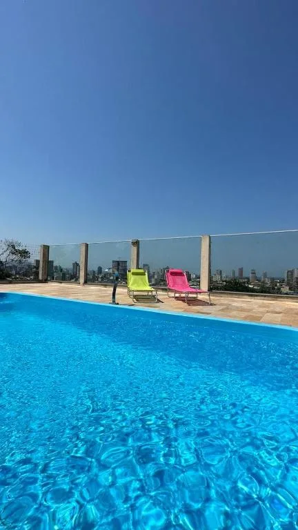 Casa com piscina e 04 suítes e linda vista para toda a cidade, Porto Belo, na Rua Artelina vassoler em Porto Belo/SC — foto 28