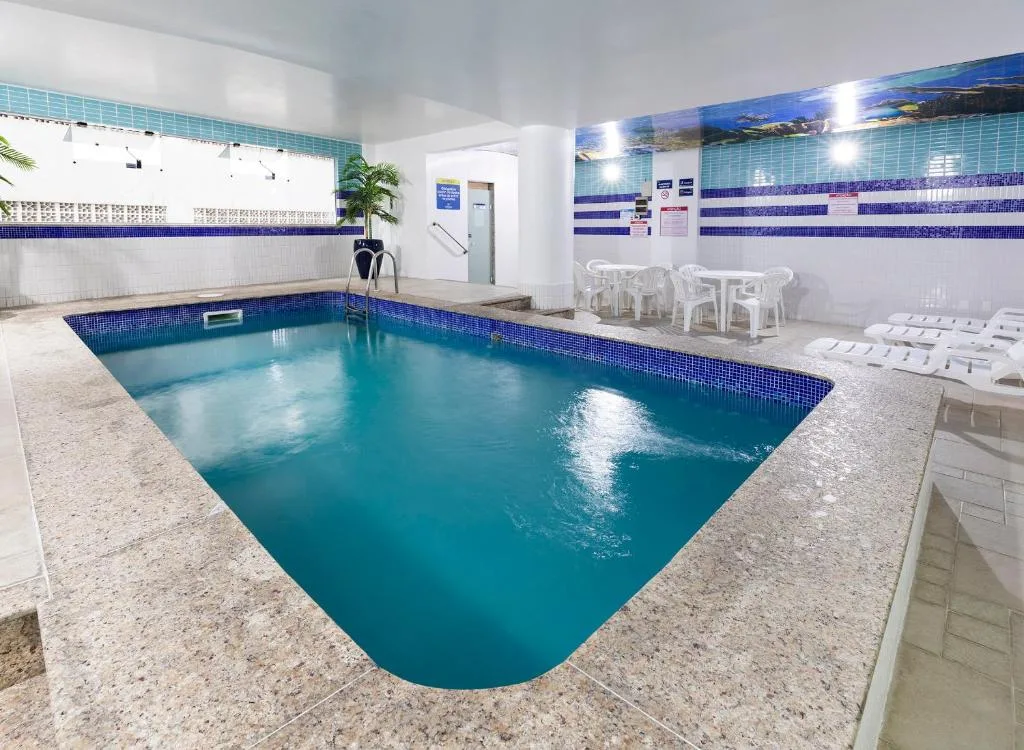 Centromar Hotel, Balneário Camboriú, na Rua em Balneário Camboriú/SC