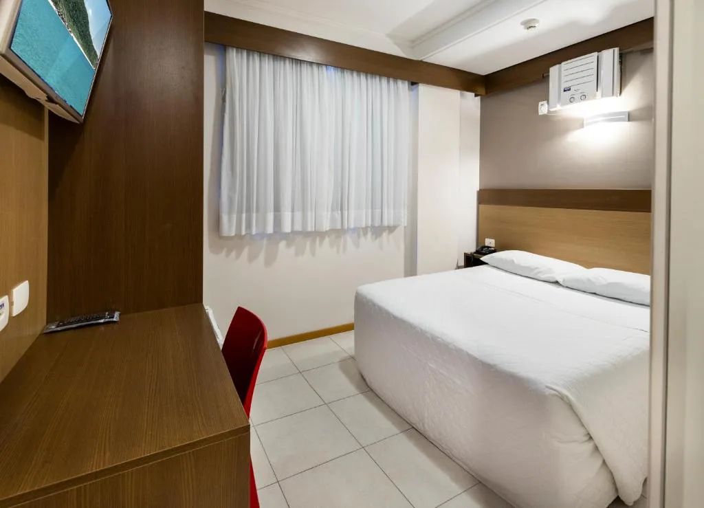 Centromar Hotel, Balneário Camboriú, na Rua em Balneário Camboriú/SC — foto 2