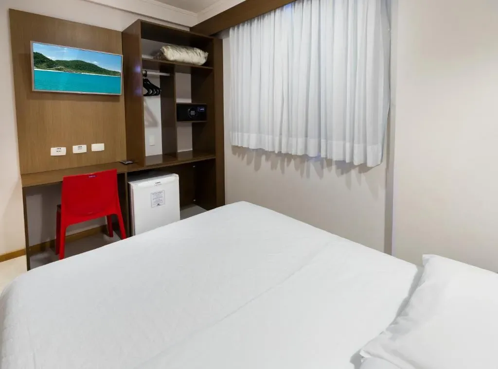 Centromar Hotel, Balneário Camboriú, na Rua em Balneário Camboriú/SC — foto 3