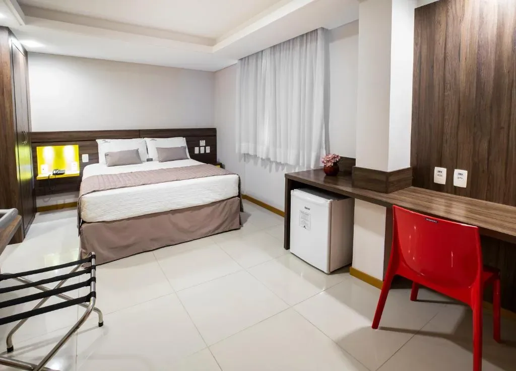 Centromar Hotel, Balneário Camboriú, na Rua em Balneário Camboriú/SC — foto 6
