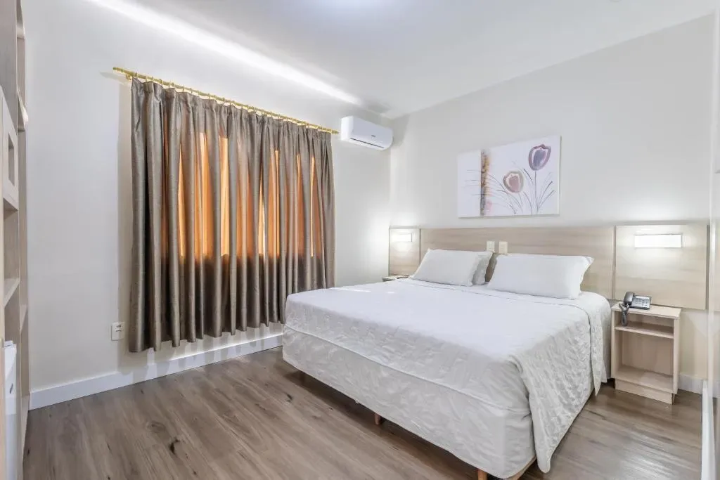 Hotel Rosenbrock, Balneário Camboriú, na Rua Holanda em Balneário Camboriú/SC — foto 2
