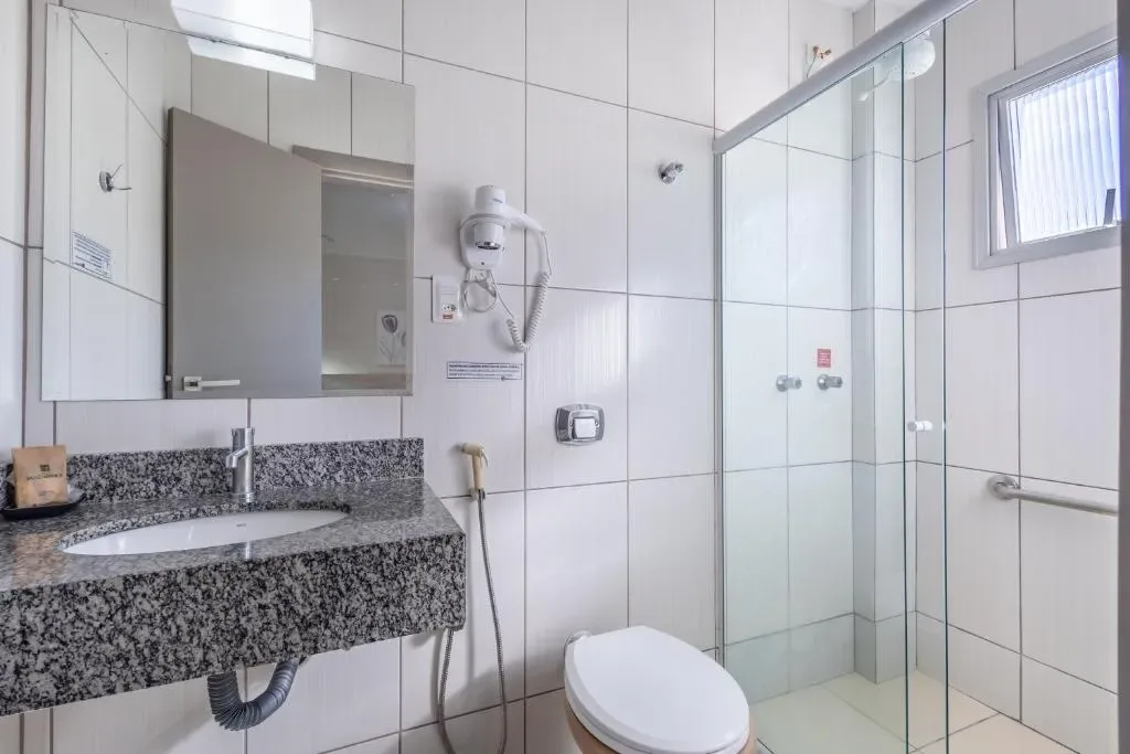 Hotel Rosenbrock, Balneário Camboriú, na Rua Holanda em Balneário Camboriú/SC — foto 5