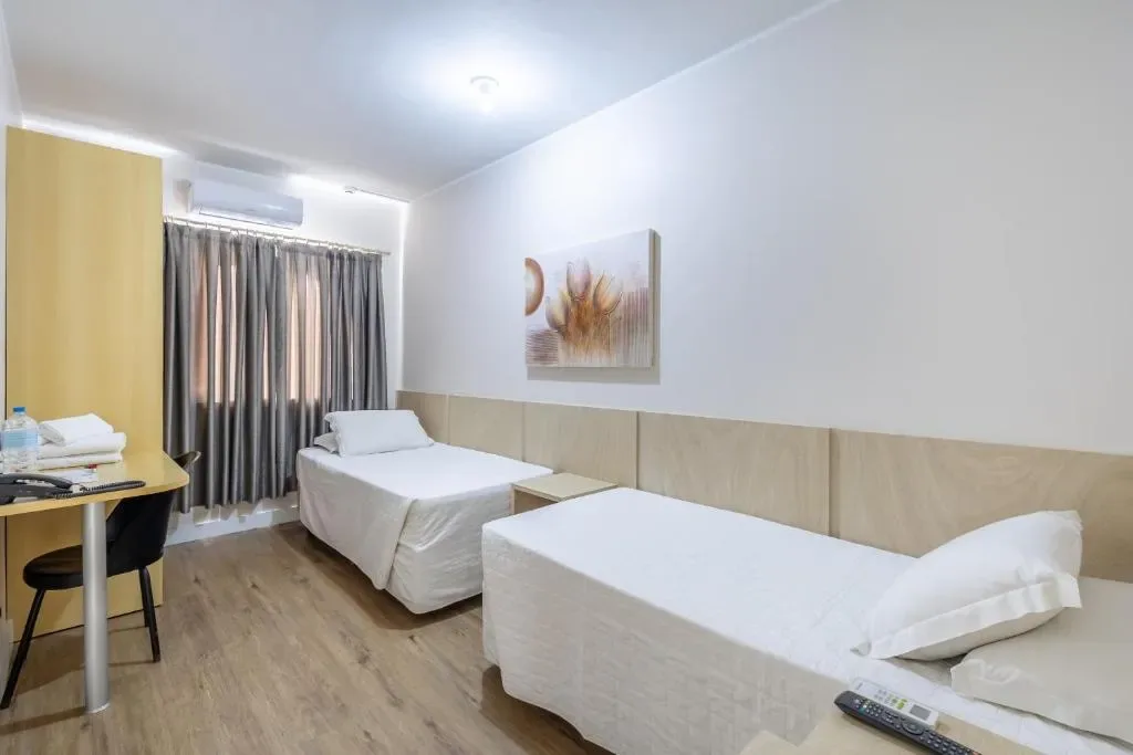 Hotel Rosenbrock, Balneário Camboriú, na Rua Holanda em Balneário Camboriú/SC — foto 6