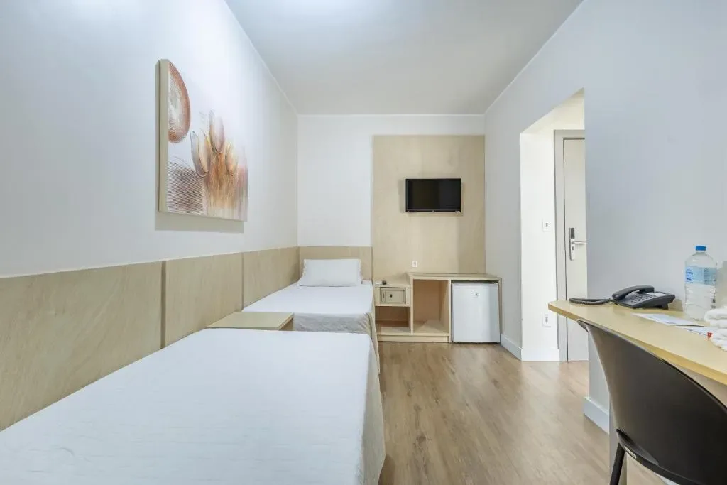 Hotel Rosenbrock, Balneário Camboriú, na Rua Holanda em Balneário Camboriú/SC — foto 7