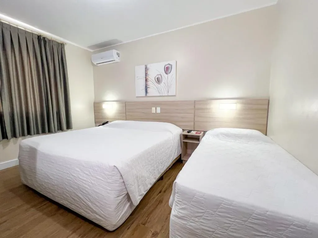 Hotel Rosenbrock, Balneário Camboriú, na Rua Holanda em Balneário Camboriú/SC — foto 11