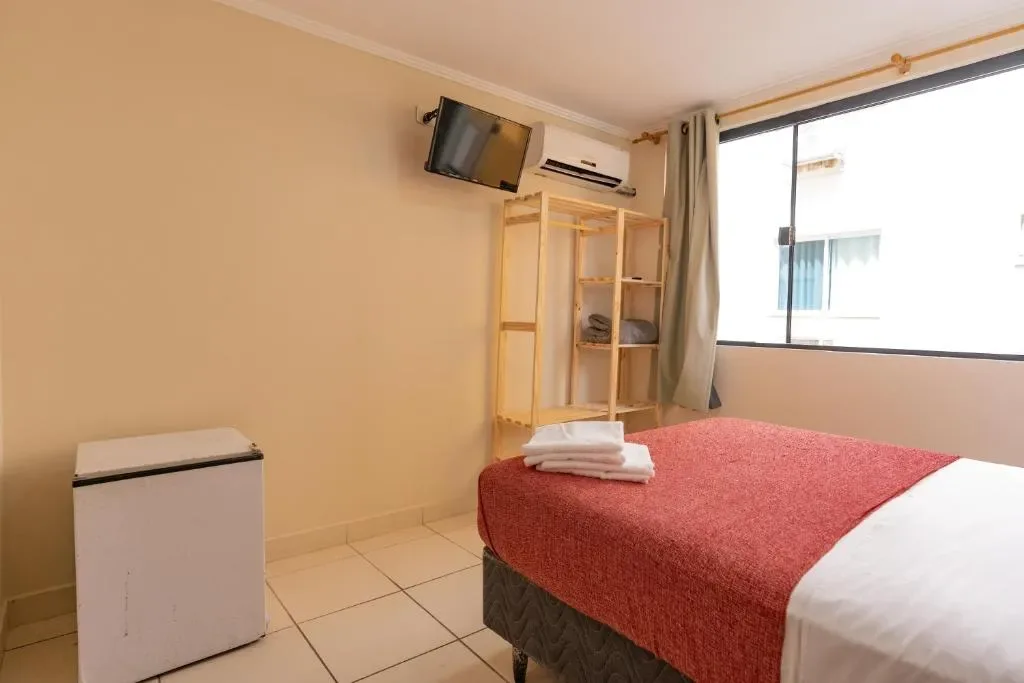 HANNA Balneário Hotel, Balneário Camboriú, na 296 Rua em Balneário Camboriú/SC — foto 3