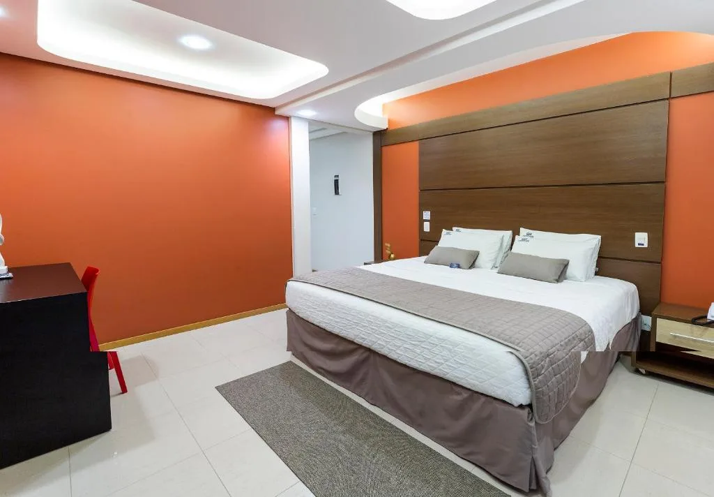 Centromar Hotel, Balneário Camboriú, na Rua em Balneário Camboriú/SC — foto 18
