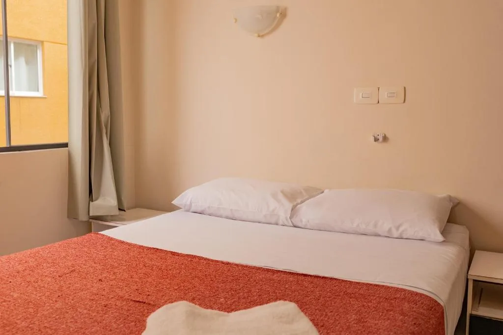 HANNA Balneário Hotel, Balneário Camboriú, na 296 Rua em Balneário Camboriú/SC — foto 4