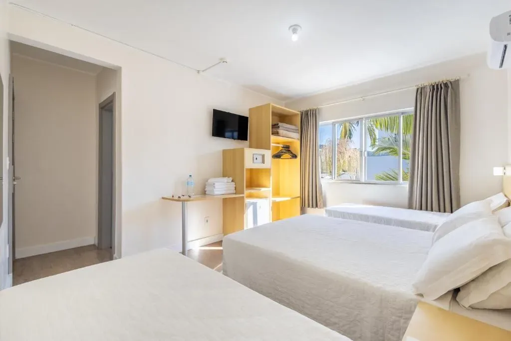Hotel Rosenbrock, Balneário Camboriú, na Rua Holanda em Balneário Camboriú/SC — foto 16