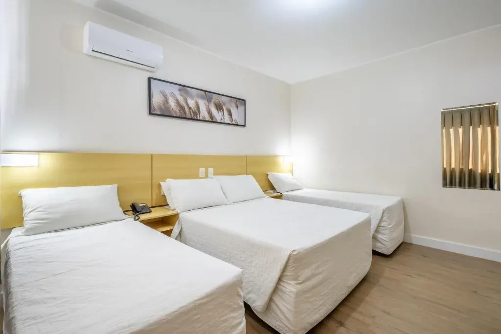 Hotel Rosenbrock, Balneário Camboriú, na Rua Holanda em Balneário Camboriú/SC — foto 17