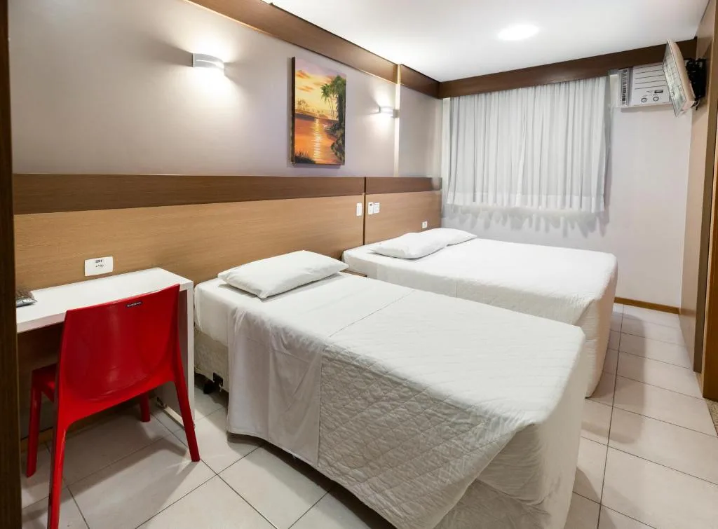 Centromar Hotel, Balneário Camboriú, na Rua em Balneário Camboriú/SC — foto 22