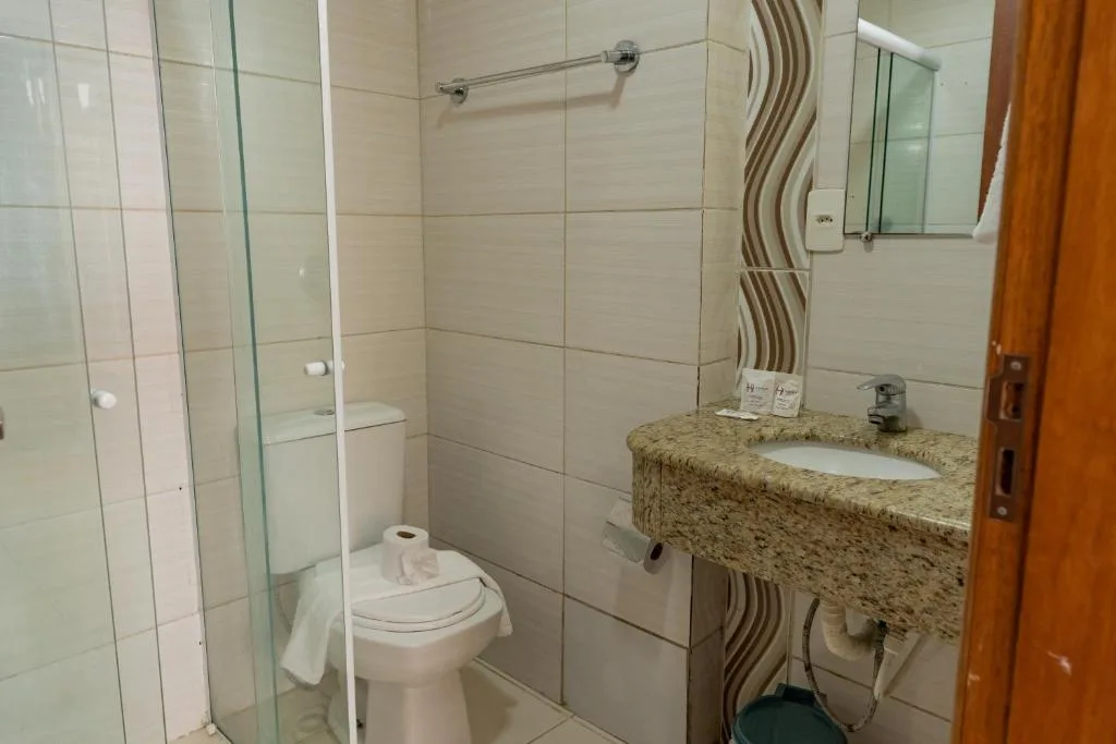 HANNA Balneário Hotel, Balneário Camboriú, na 296 Rua em Balneário Camboriú/SC — foto 6