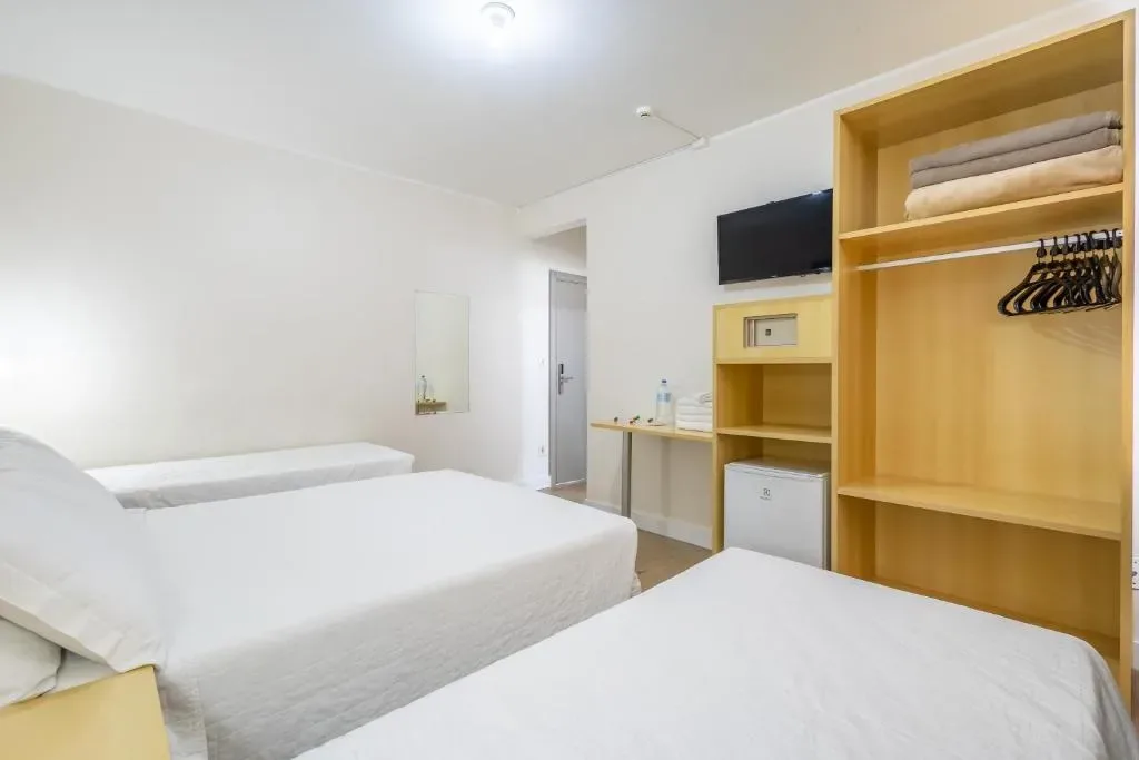 Hotel Rosenbrock, Balneário Camboriú, na Rua Holanda em Balneário Camboriú/SC — foto 18