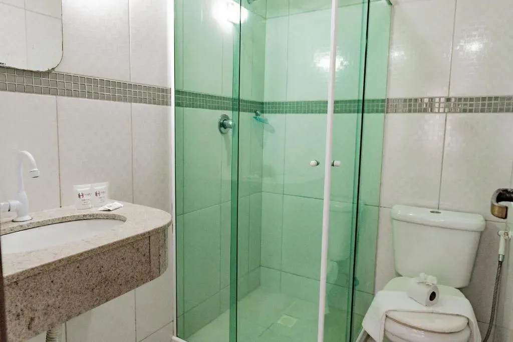 HANNA Balneário Hotel, Balneário Camboriú, na 296 Rua em Balneário Camboriú/SC — foto 7