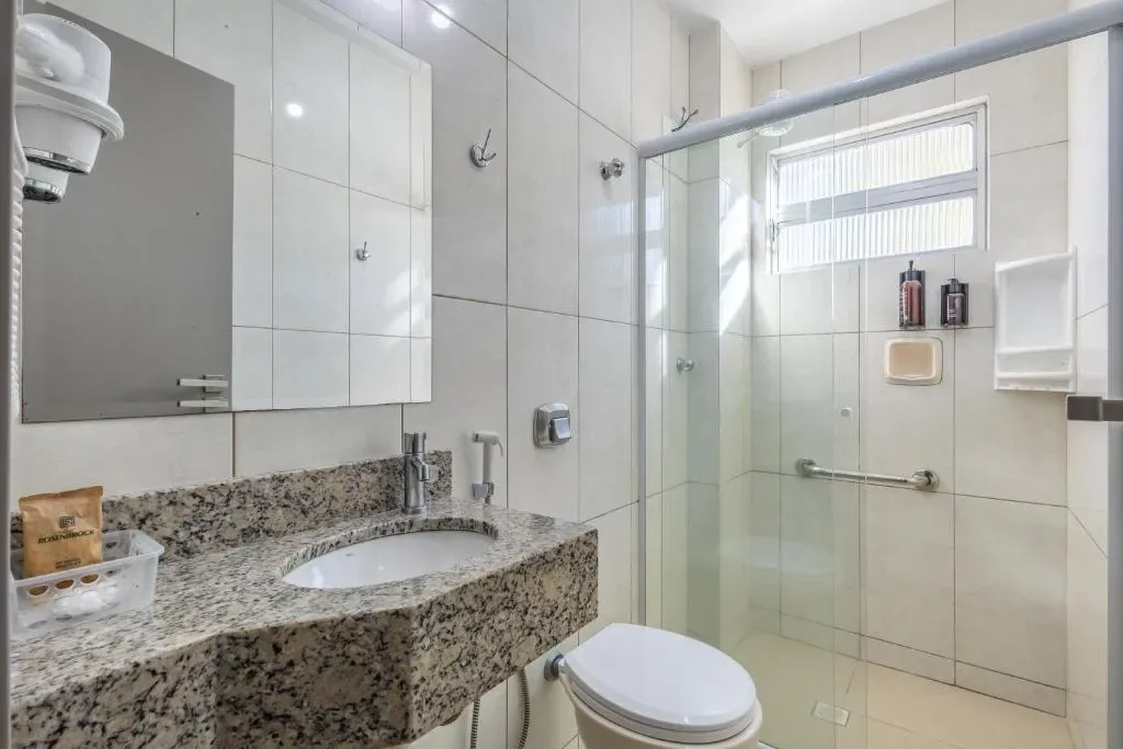 Hotel Rosenbrock, Balneário Camboriú, na Rua Holanda em Balneário Camboriú/SC — foto 19