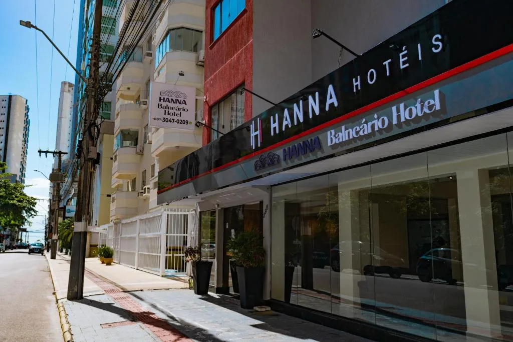 HANNA Balneário Hotel, Balneário Camboriú, na 296 Rua em Balneário Camboriú/SC — foto 9