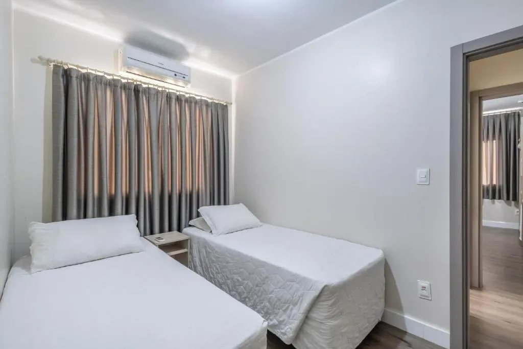 Hotel Rosenbrock, Balneário Camboriú, na Rua Holanda em Balneário Camboriú/SC — foto 24