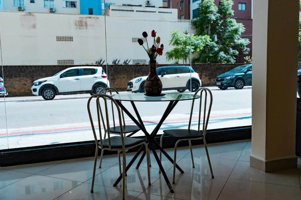 HANNA Balneário Hotel, Balneário Camboriú, na 296 Rua em Balneário Camboriú/SC — foto 12