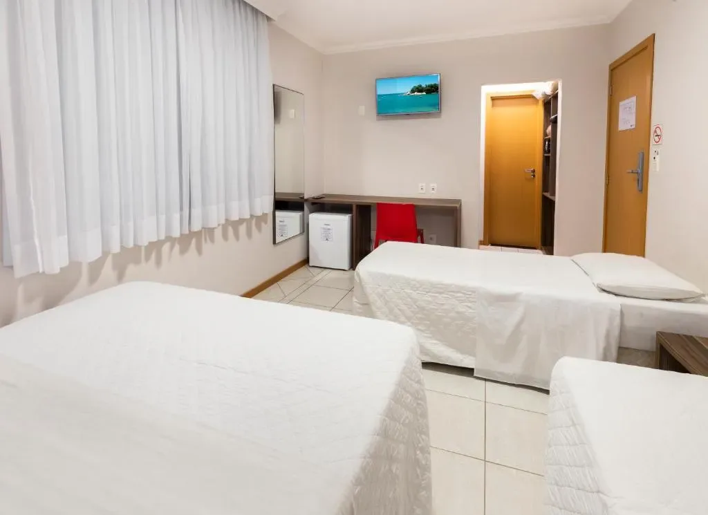 Centromar Hotel, Balneário Camboriú, na Rua em Balneário Camboriú/SC — foto 28