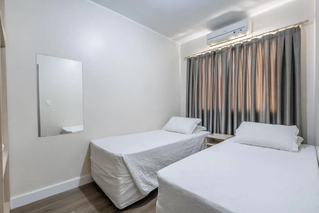 Hotel Rosenbrock, Balneário Camboriú, na Rua Holanda em Balneário Camboriú/SC — foto 25