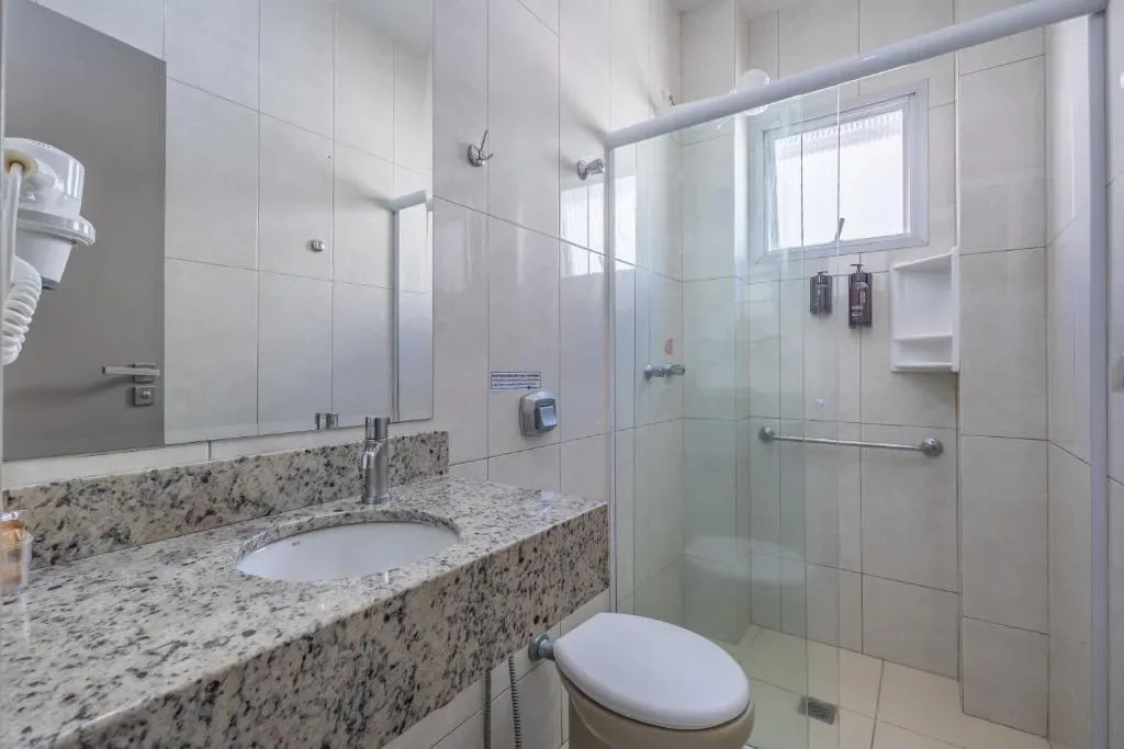 Hotel Rosenbrock, Balneário Camboriú, na Rua Holanda em Balneário Camboriú/SC — foto 26