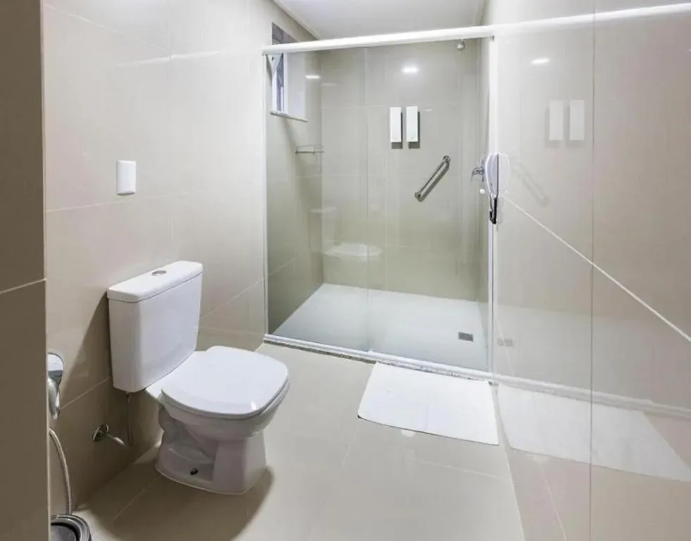 Hotel Sibara SPA & Convenções, Balneário Camboriú, na Av. Brasil em Balneário Camboriú/SC — foto 4