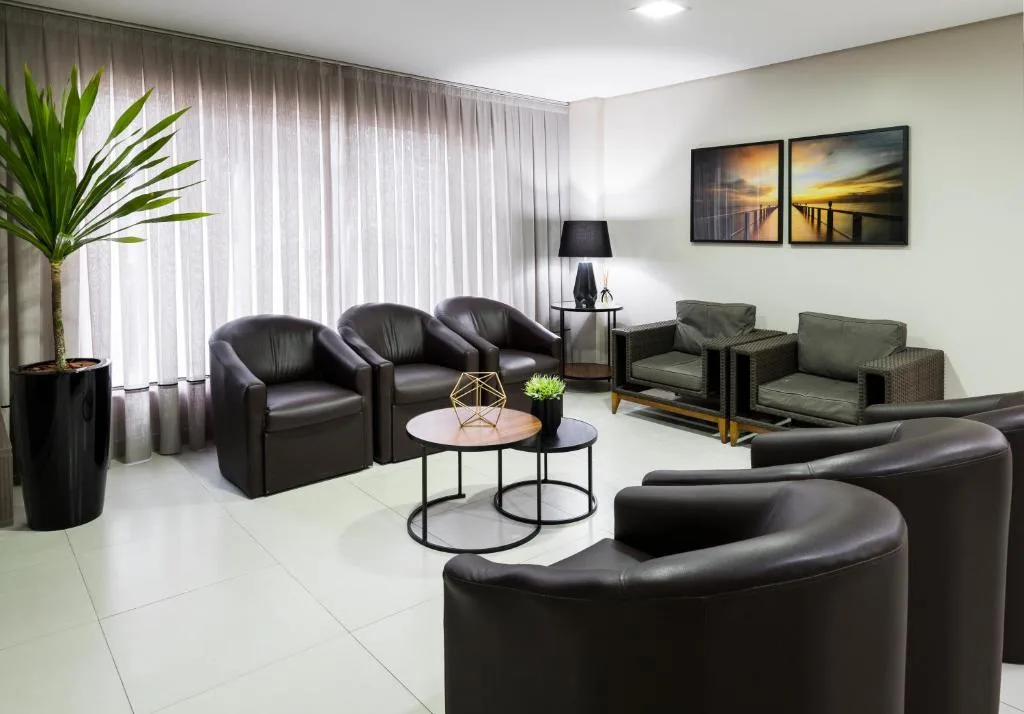Hotel Rosenbrock, Balneário Camboriú, na Rua Holanda em Balneário Camboriú/SC — foto 29