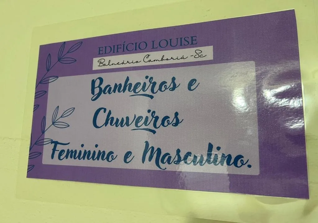Pousada Louise, Balneário Camboriú, na 342 Rua em Balneário Camboriú/SC — foto 26