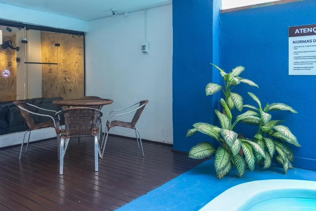 HANNA Balneário Hotel, Balneário Camboriú, na 296 Rua em Balneário Camboriú/SC — foto 19