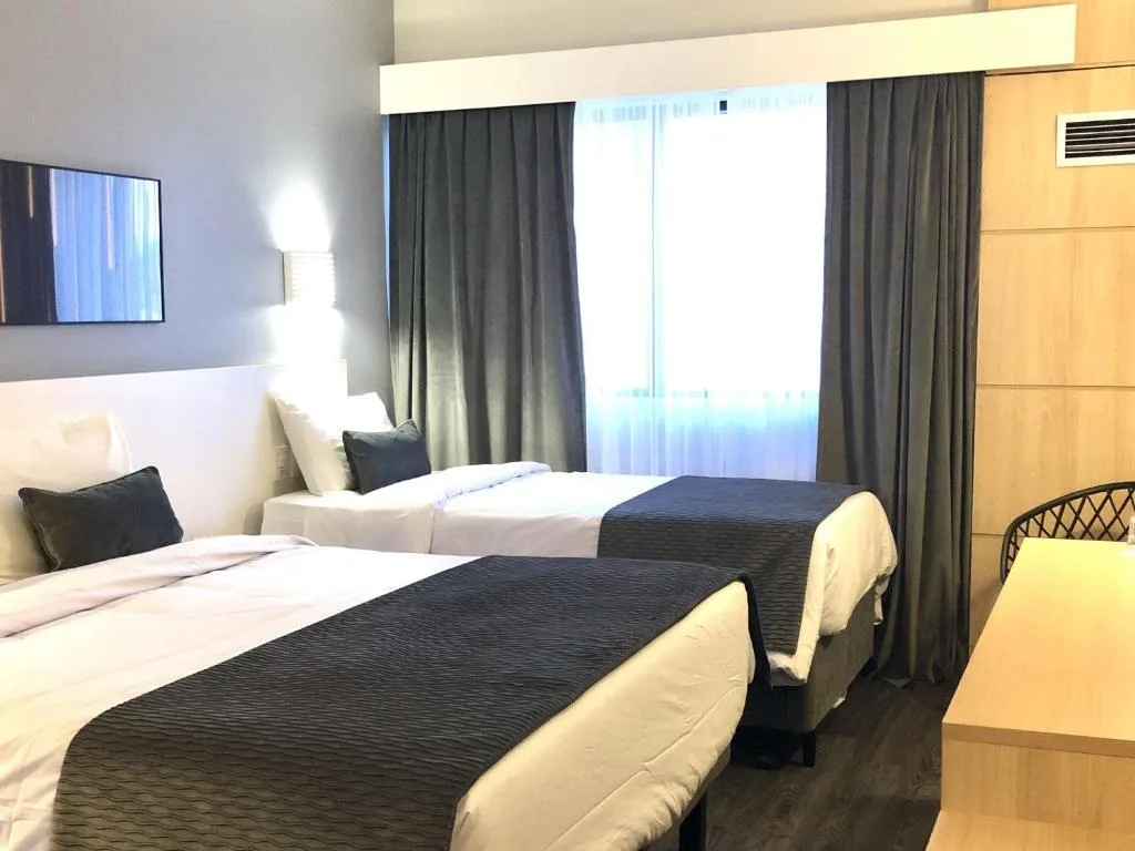 Mercure Camboriu, Balneário Camboriú, na Av. Atlantica em Balneário Camboriú/SC — foto 2