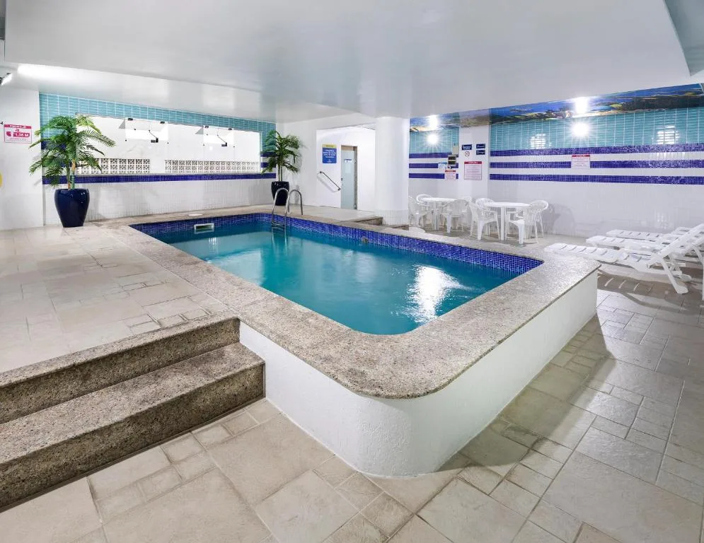Centromar Hotel, Balneário Camboriú, na Rua em Balneário Camboriú/SC — foto 36
