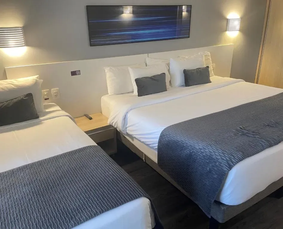 Mercure Camboriu, Balneário Camboriú, na Av. Atlantica em Balneário Camboriú/SC — foto 3