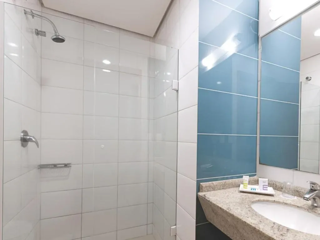 Mercure Camboriu, Balneário Camboriú, na Av. Atlantica em Balneário Camboriú/SC — foto 4