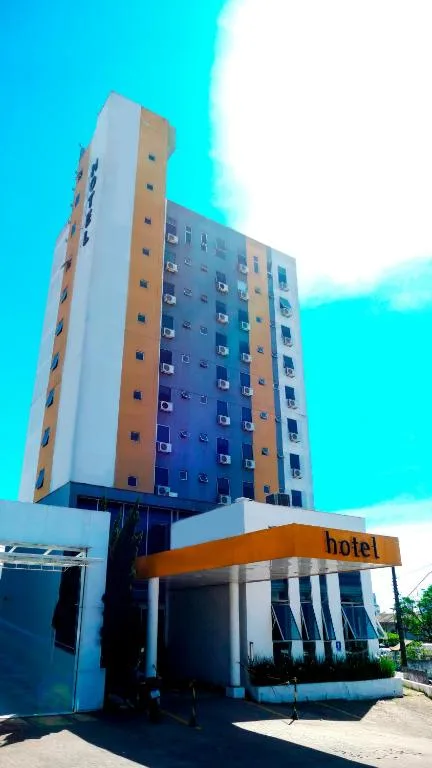 Camboriu Express by Pires - Balneario Camboriu, Balneário Camboriú, na Av. Santa Catarina em Balneário Camboriú/SC