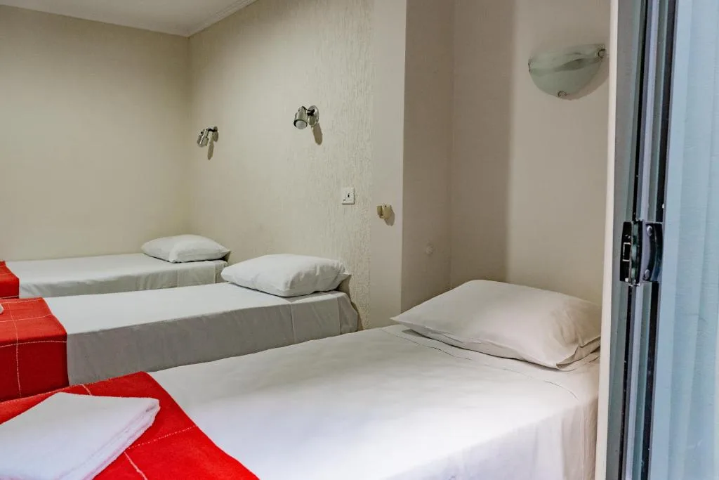 HANNA Balneário Hotel, Balneário Camboriú, na 296 Rua em Balneário Camboriú/SC — foto 23