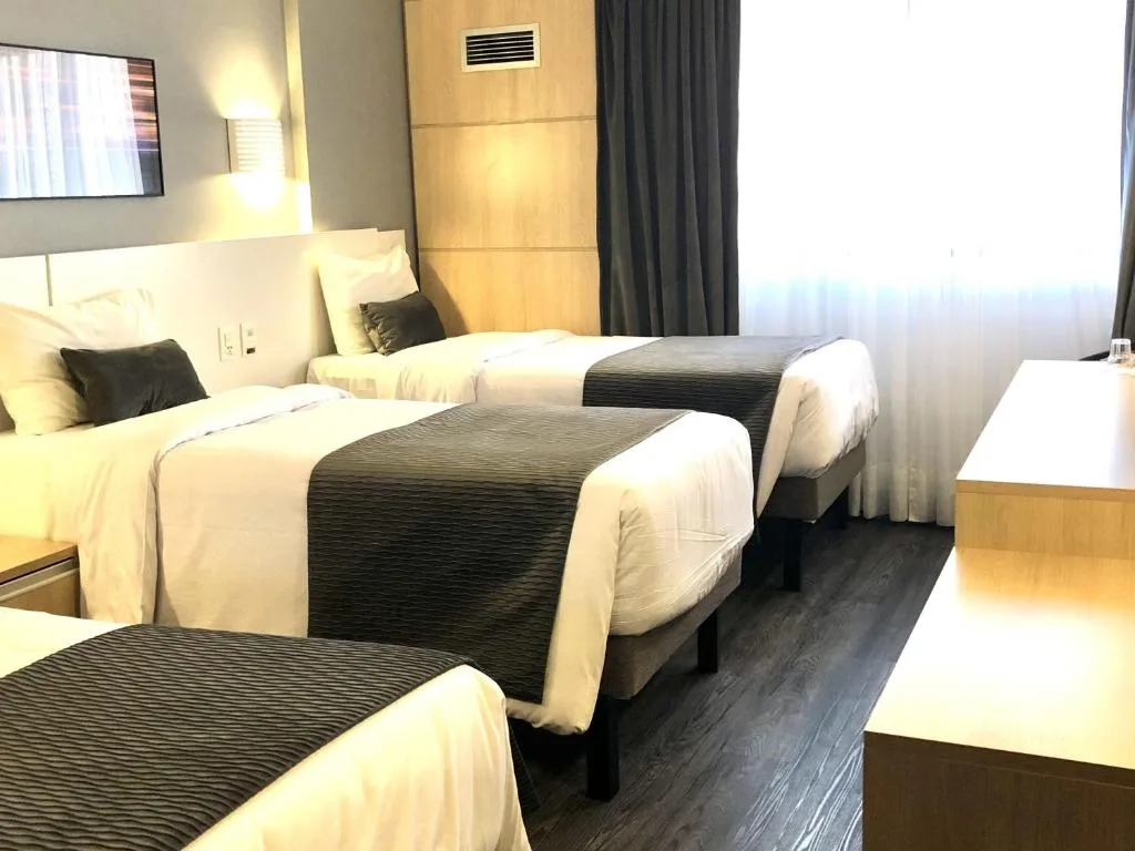 Mercure Camboriu, Balneário Camboriú, na Av. Atlantica em Balneário Camboriú/SC — foto 5