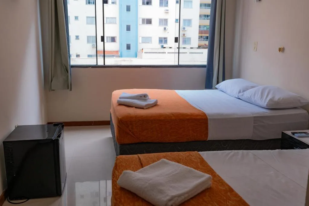 HANNA Balneário Hotel, Balneário Camboriú, na 296 Rua em Balneário Camboriú/SC — foto 24