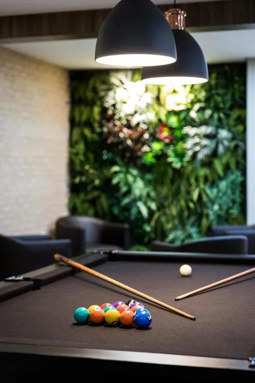 Hotel Rosenbrock, Balneário Camboriú, na Rua Holanda em Balneário Camboriú/SC — foto 36