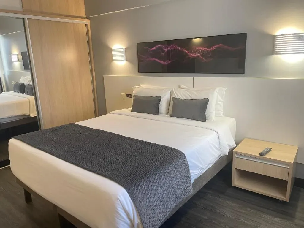 Mercure Camboriu, Balneário Camboriú, na Av. Atlantica em Balneário Camboriú/SC — foto 6