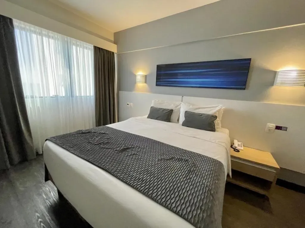 Mercure Camboriu, Balneário Camboriú, na Av. Atlantica em Balneário Camboriú/SC — foto 7