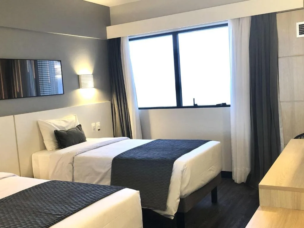 Mercure Camboriu, Balneário Camboriú, na Av. Atlantica em Balneário Camboriú/SC — foto 8