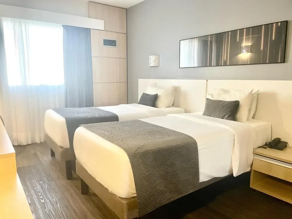 Mercure Camboriu, Balneário Camboriú, na Av. Atlantica em Balneário Camboriú/SC — foto 9