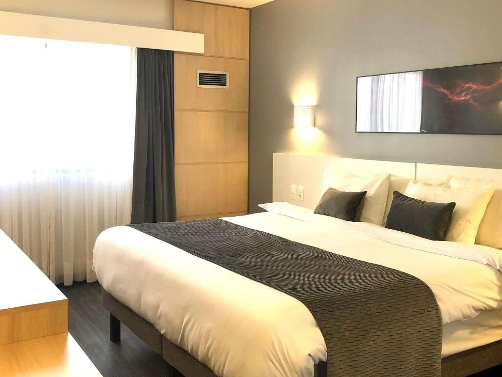 Mercure Camboriu, Balneário Camboriú, na Av. Atlantica em Balneário Camboriú/SC — foto 10