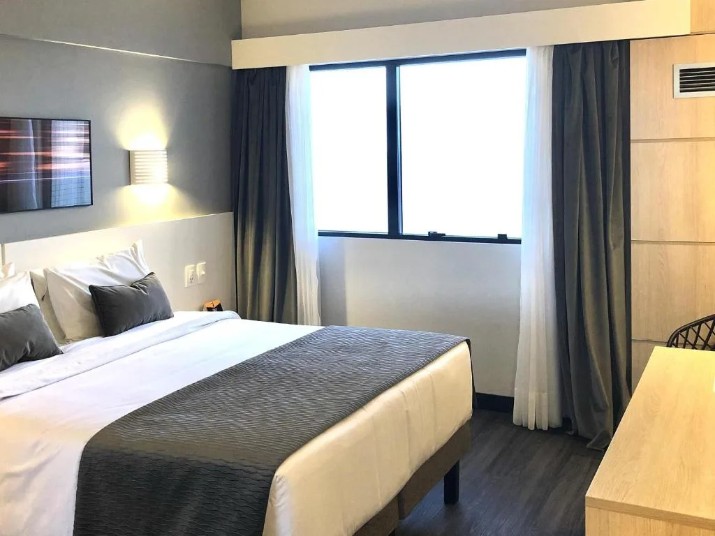 Mercure Camboriu, Balneário Camboriú, na Av. Atlantica em Balneário Camboriú/SC — foto 11