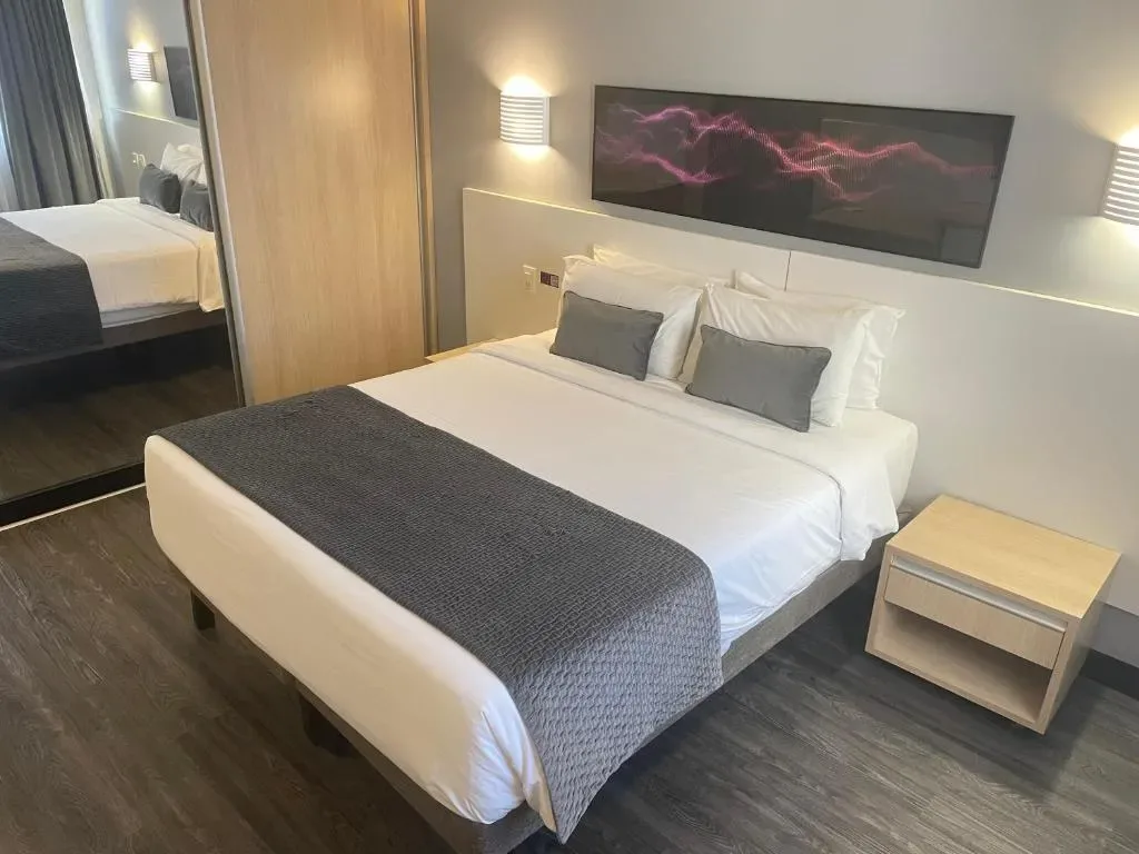 Mercure Camboriu, Balneário Camboriú, na Av. Atlantica em Balneário Camboriú/SC — foto 12