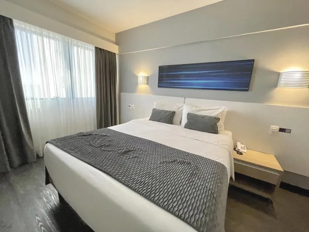 Mercure Camboriu, Balneário Camboriú, na Av. Atlantica em Balneário Camboriú/SC — foto 13