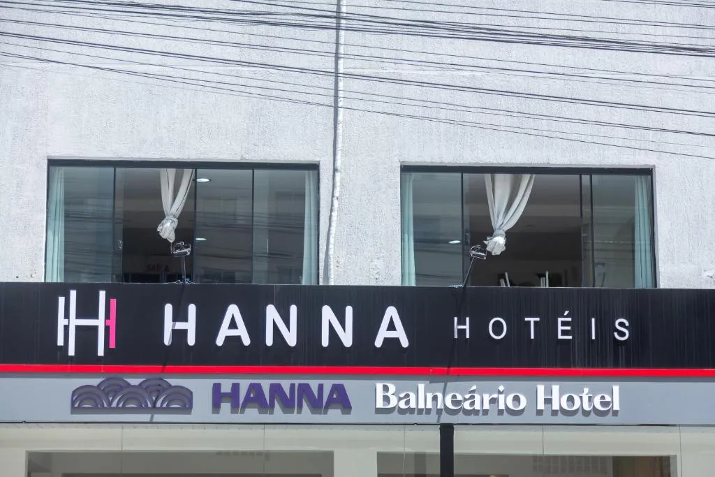 HANNA Balneário Hotel, Balneário Camboriú, na 296 Rua em Balneário Camboriú/SC — foto 31