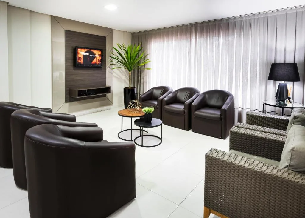 Hotel Rosenbrock, Balneário Camboriú, na Rua Holanda em Balneário Camboriú/SC — foto 44